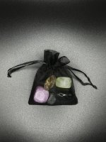 Intense Grief Support Crystal Set